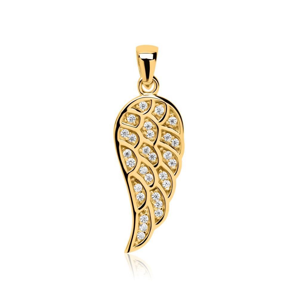 Unique Kettenanhänger Anhänger 333er G...