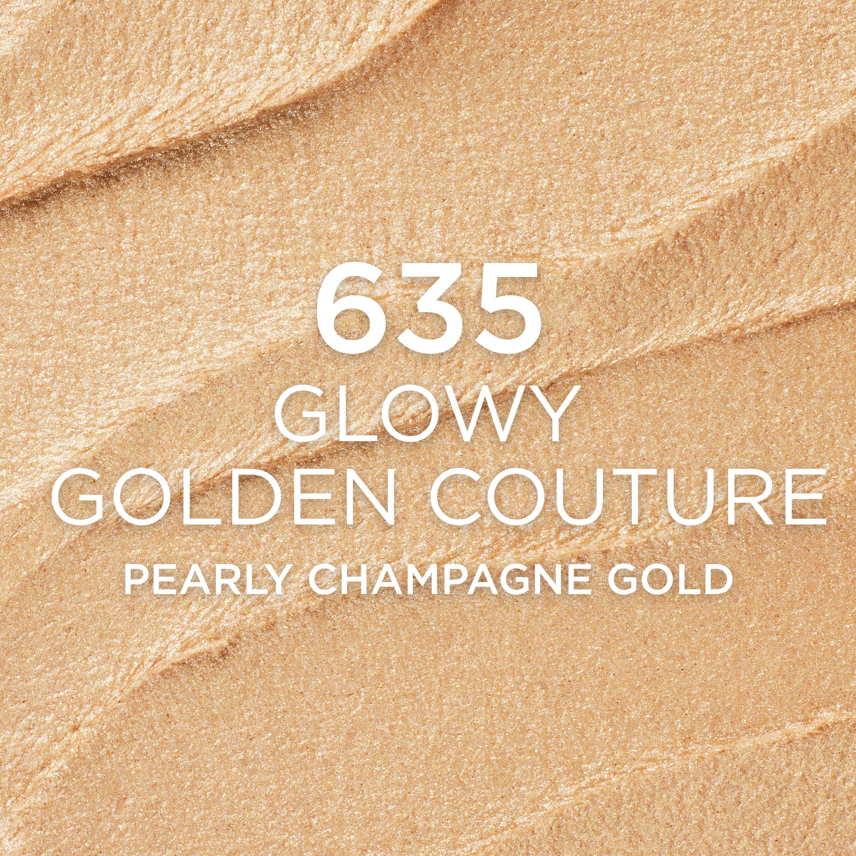 L'ORÉAL PARIS Highlighter LUMI LE GLASS HIGHLIGHTER STICK, verleiht einen sofortigen Glow