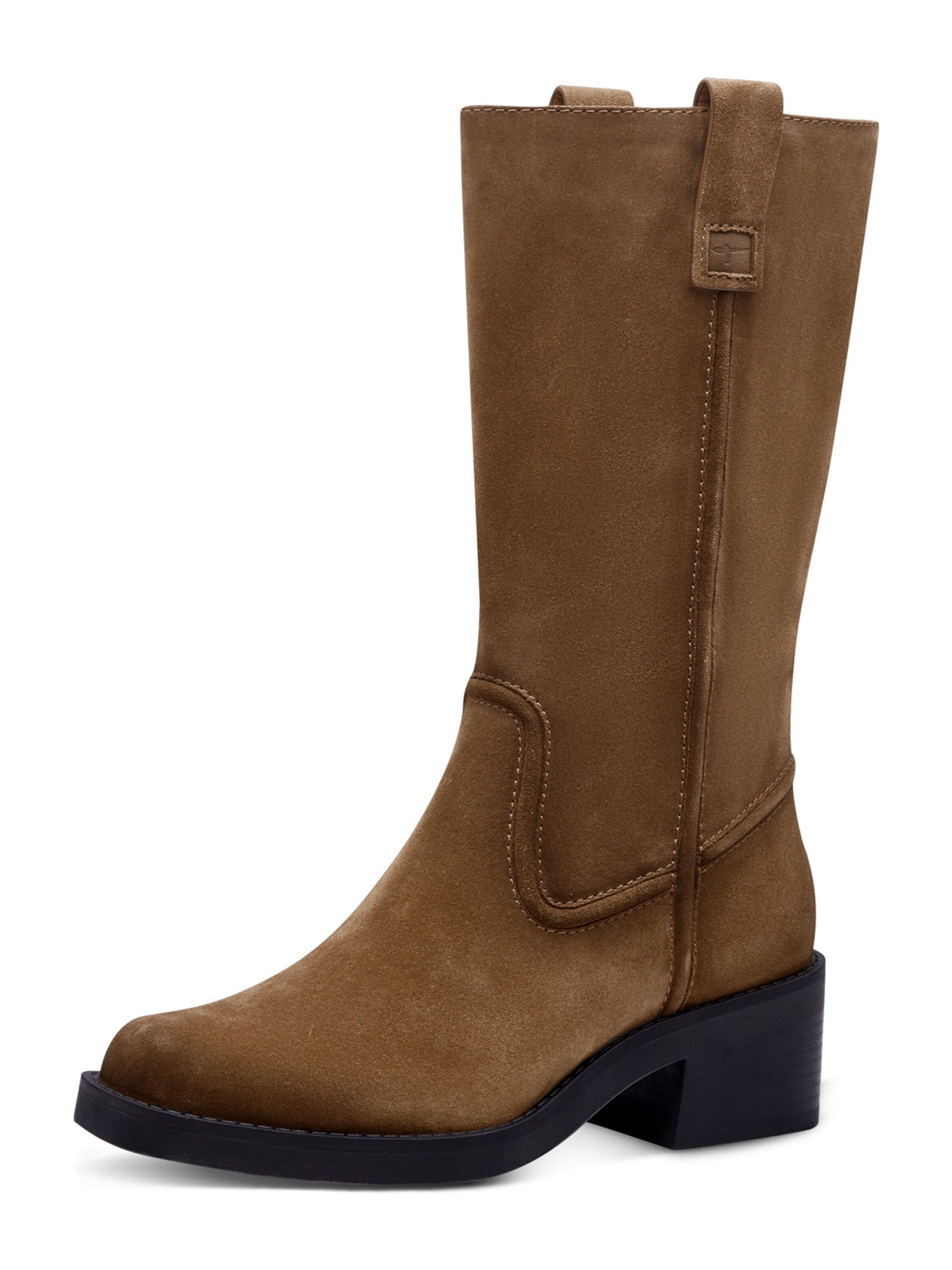 Stiefel