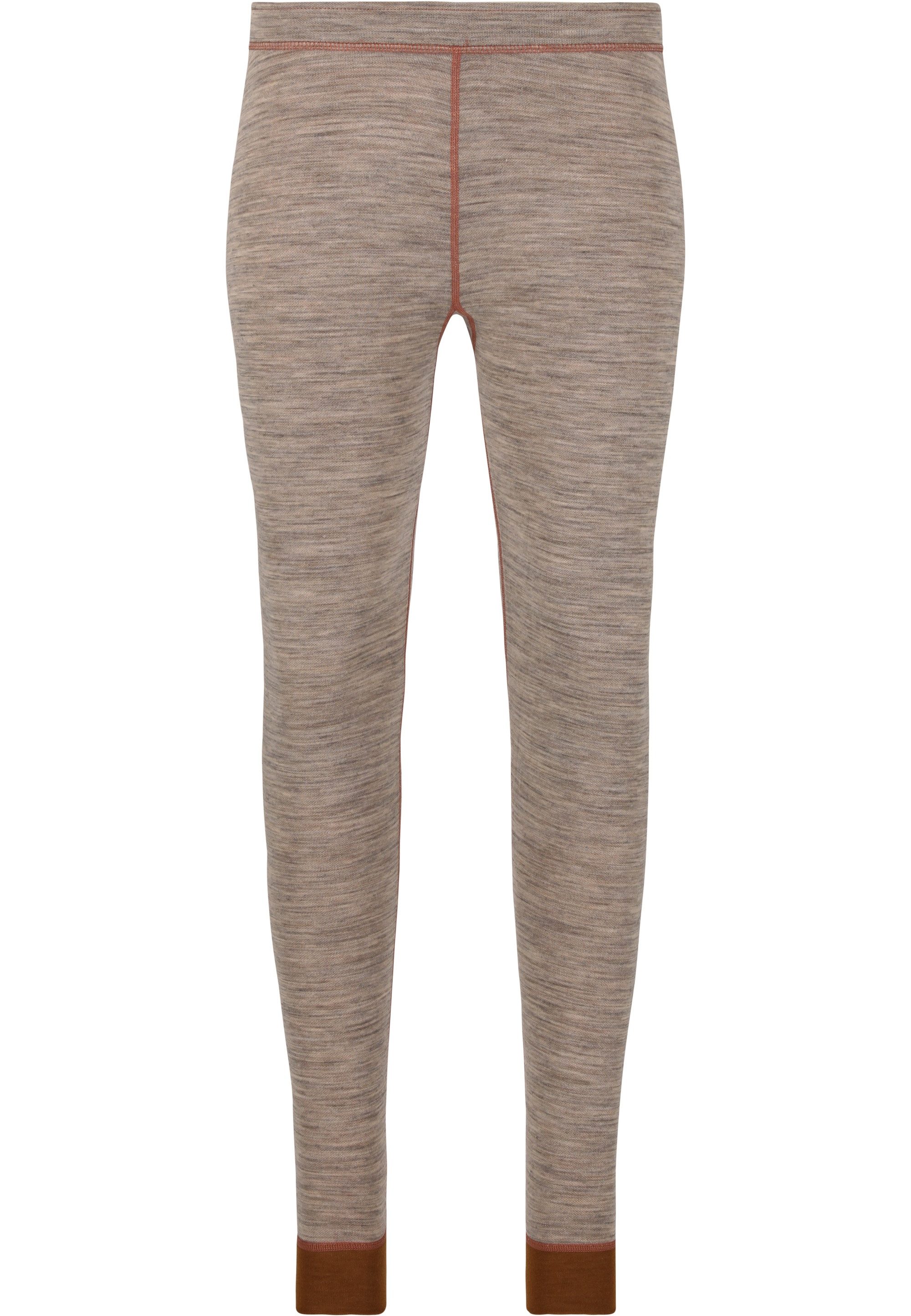 WHISTLER Thermohose CAMEA (1-tlg) mit hohem Merinowolle-Anteil