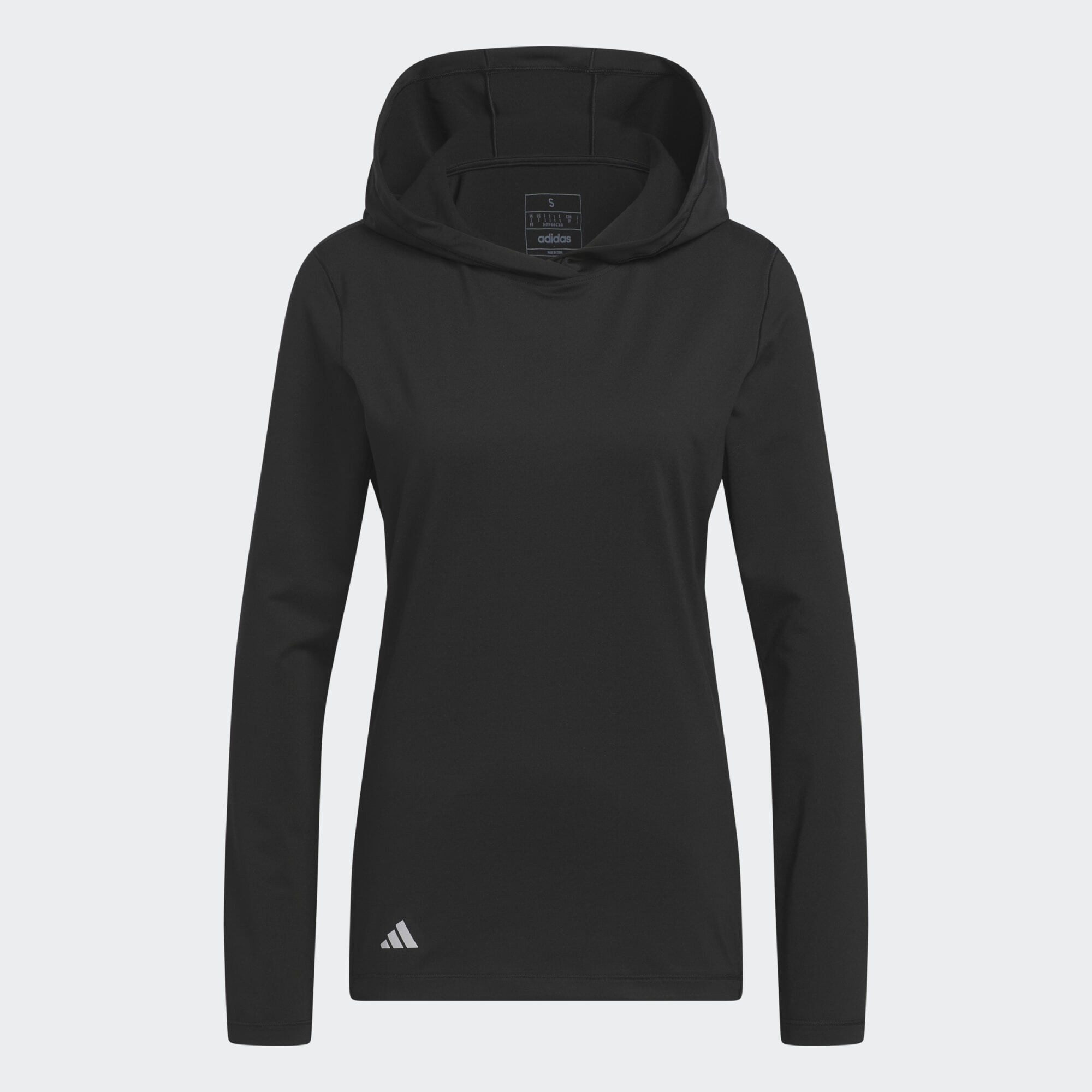 adidas Performance Hoodie PERFORMANCE GOLFHOODIE (1-tlg)