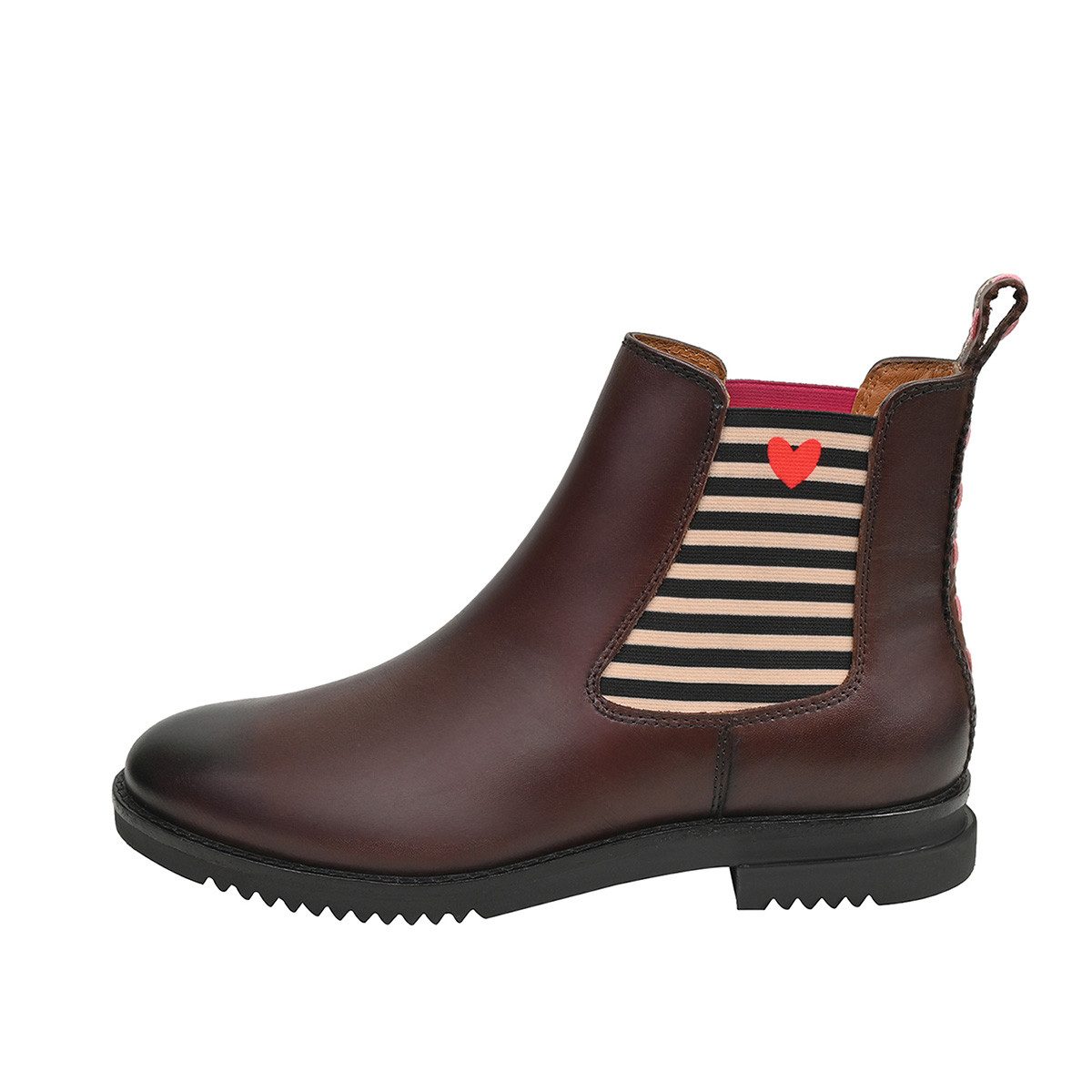 CRICKIT UNNA Chelseaboots