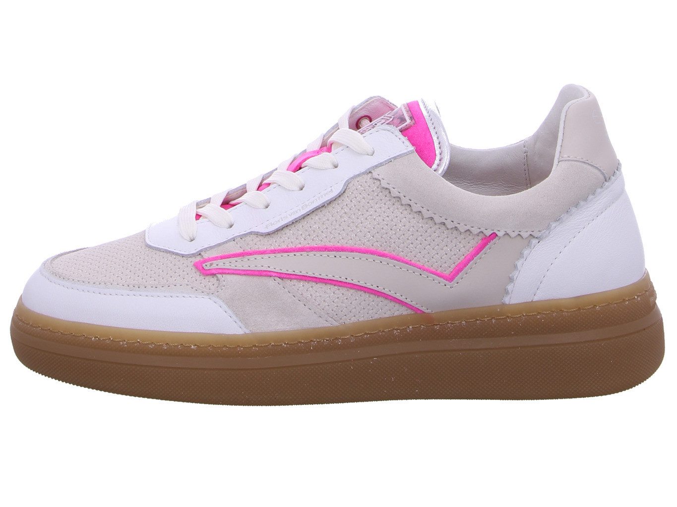 Floris van Bommel Fygi 01.00 Schnürschuh
