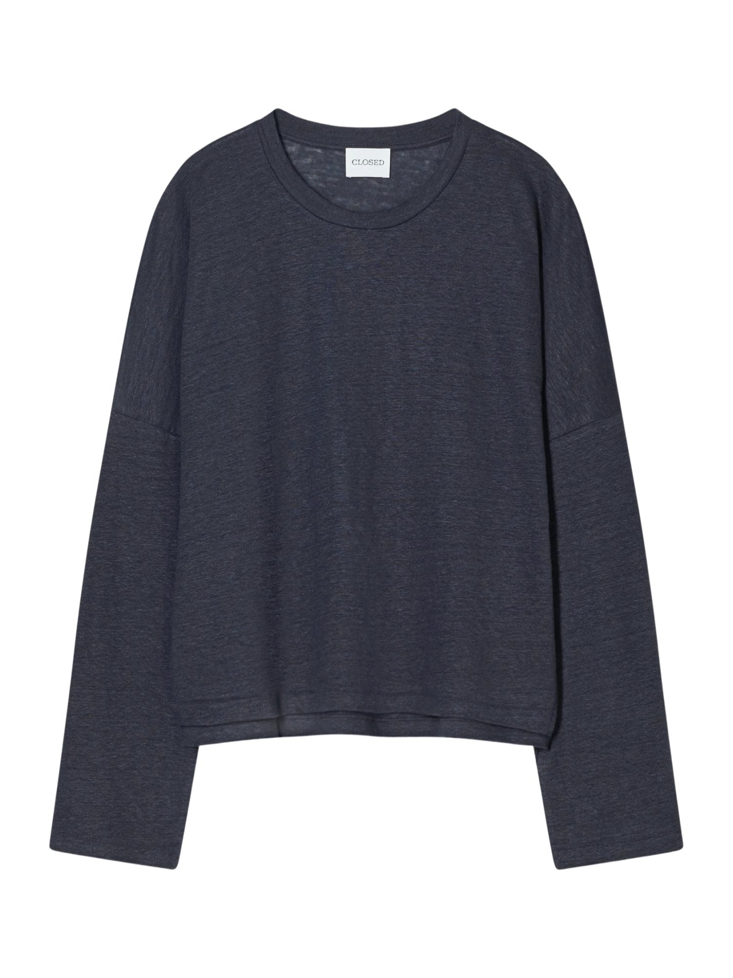 CLOSED Blusenshirt