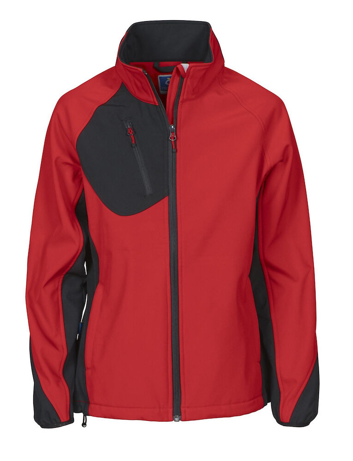 ProJob Outdoorjacke 2423 DAMEN SOFTSHELL JACKE günstig online kaufen
