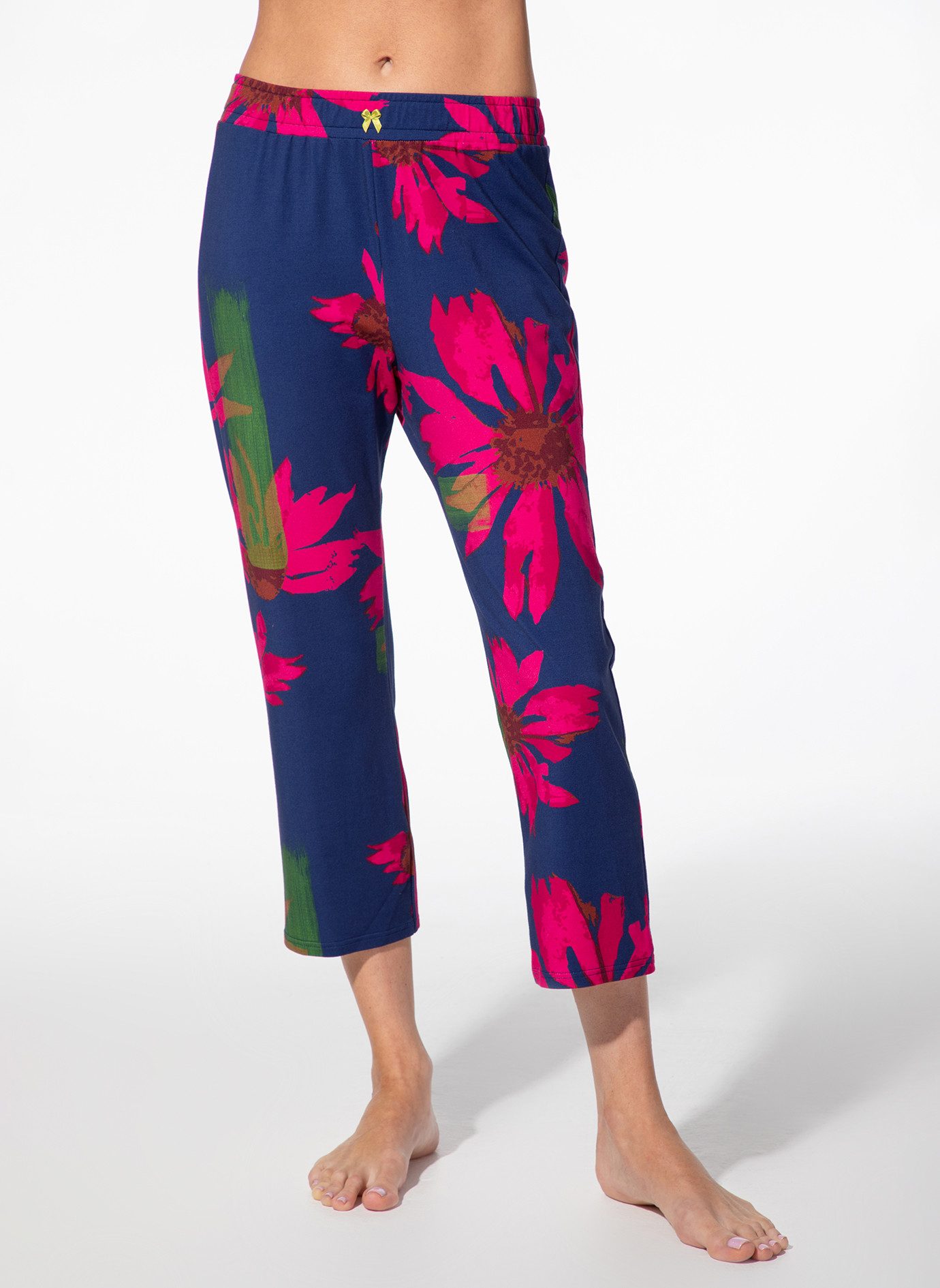 Short Stories Pyjamahose (1-tlg)