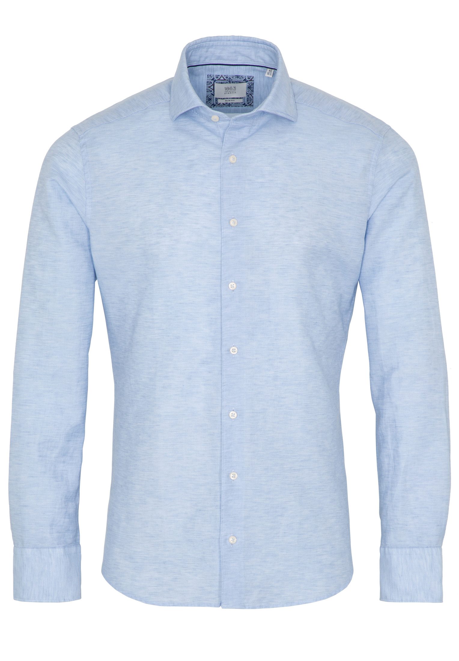 Eterna Businesshemd Hemd 2355 FS82 - Slim Fit Hemd - Herren Hemd