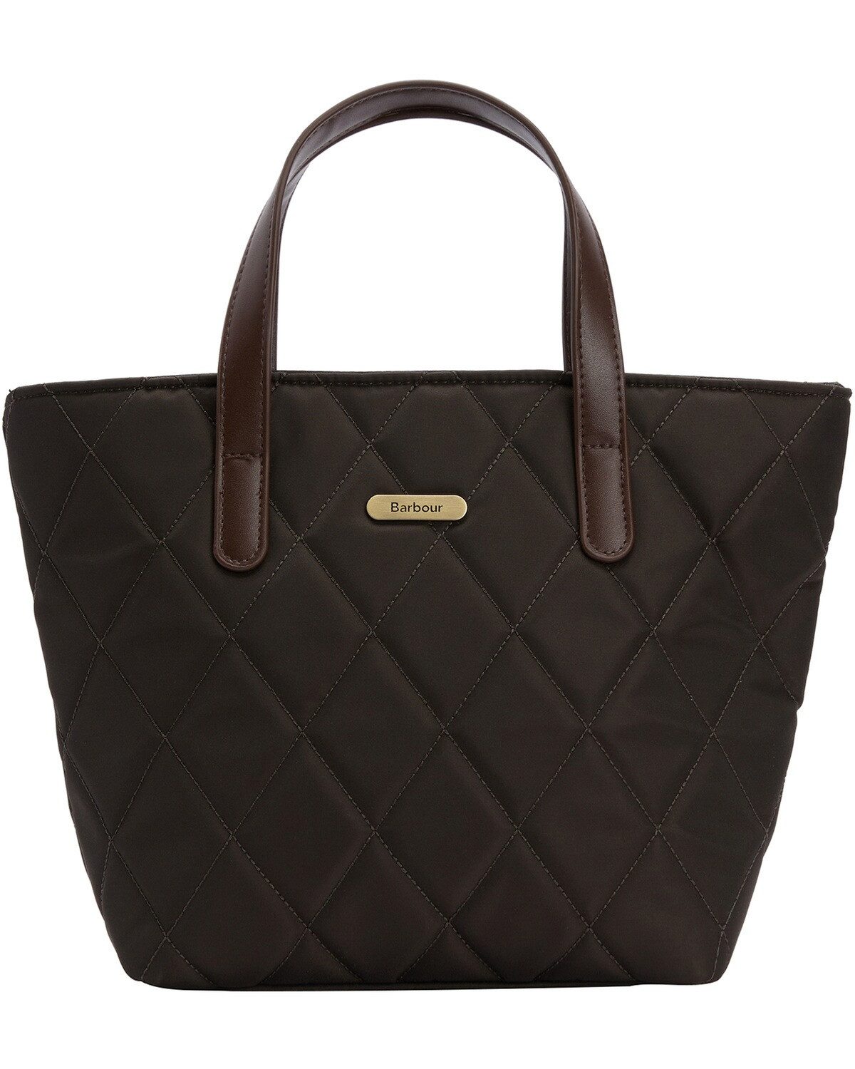 Barbour Reisetasche Stepptasche Mini günstig online kaufen