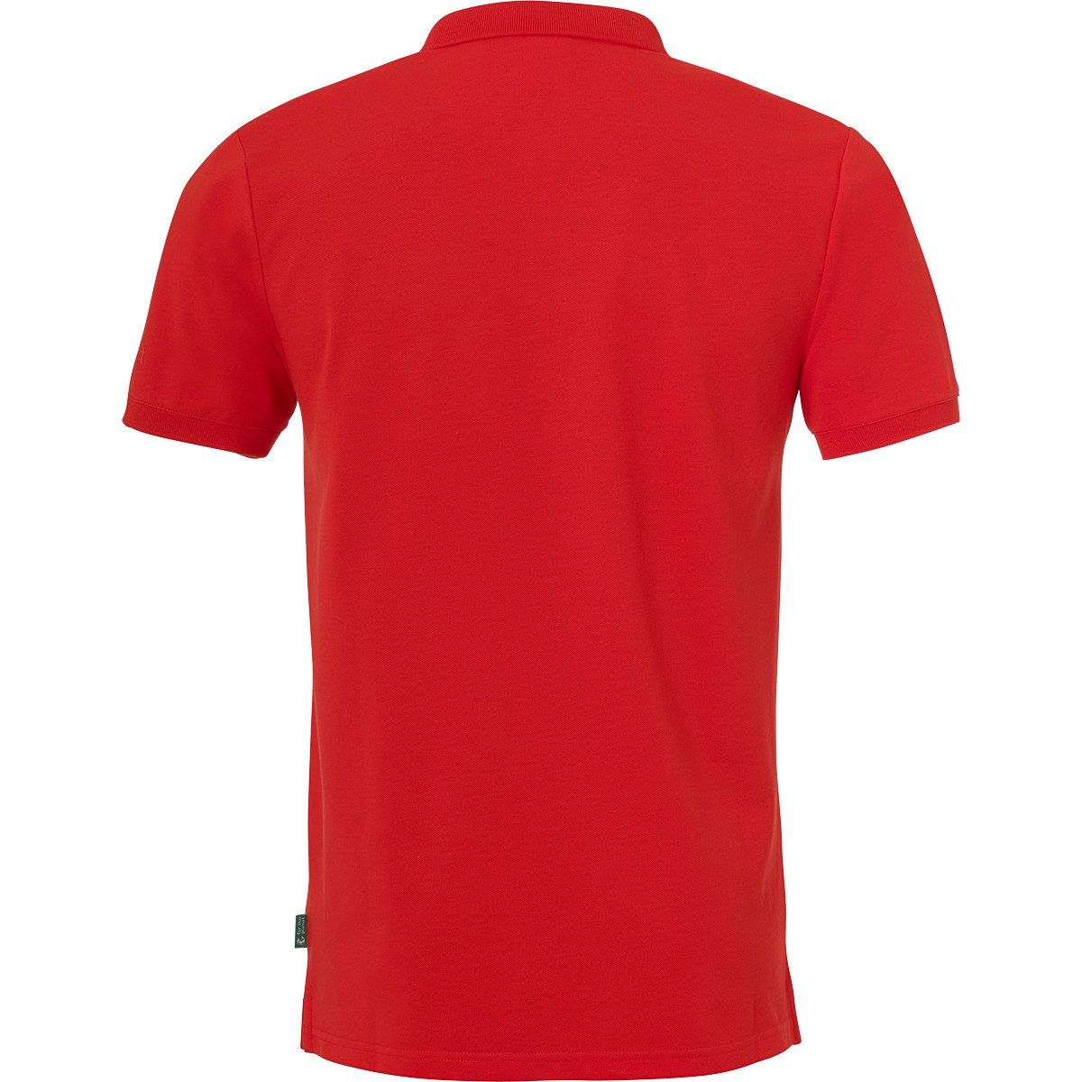 uhlsport Poloshirt POLO SHIRT Essential Prime Kids (1-tlg., Trikot) atmungsaktiv, schnelltrocknend