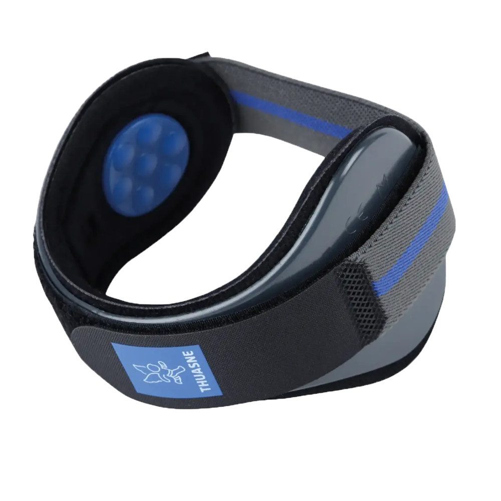 Thuasne Bandage Epi-med Epicondylitis-Orthese bei Tennisarm & Golferellenbogen