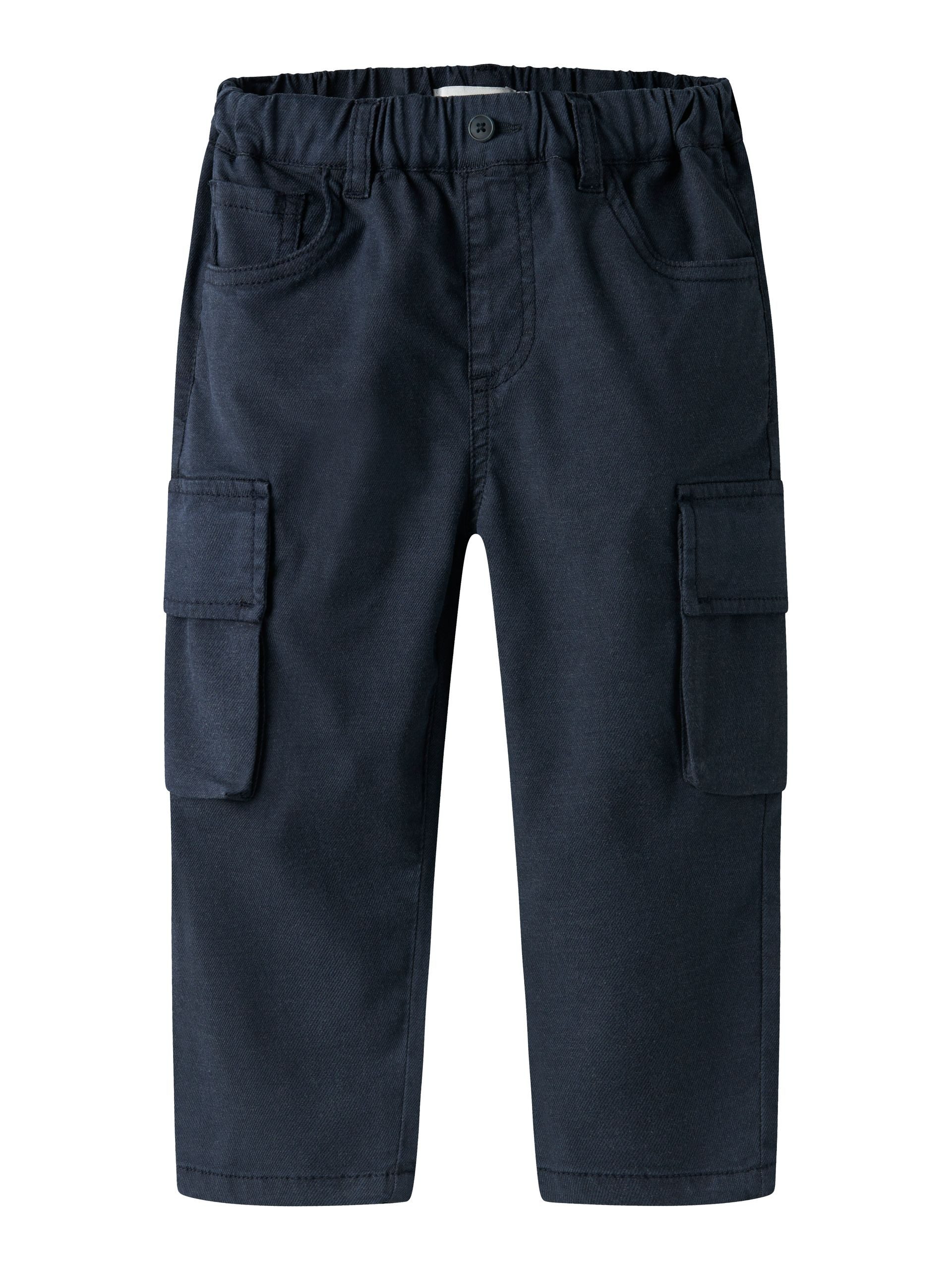 Name It Cargohose NMMBEN TAP CARGO TWI PANT 8950-PO