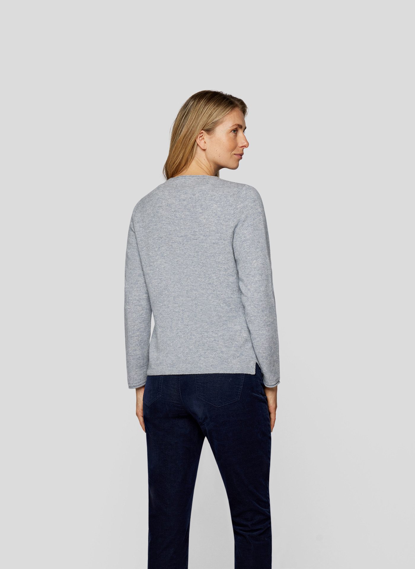 Rabe Strickjacke Strickjacke