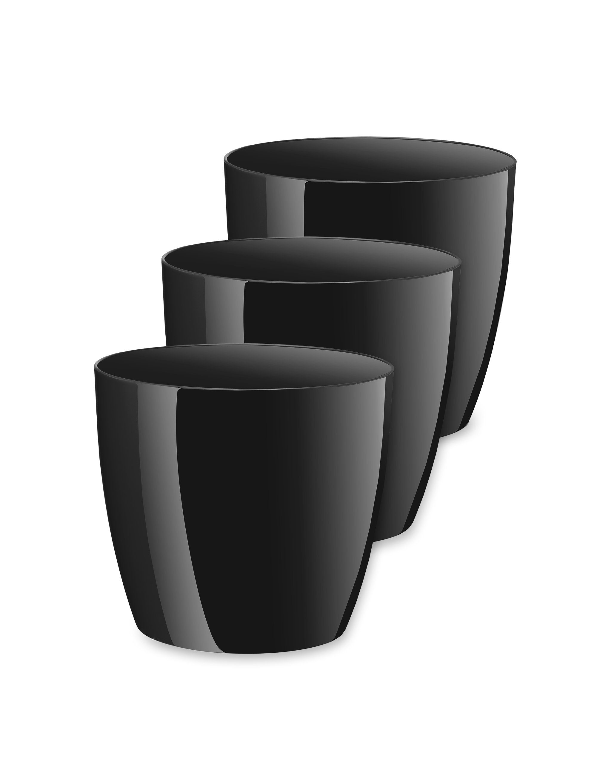 Garronda Blumentopf 3 Stück GD-0032 (1 günstig online kaufen