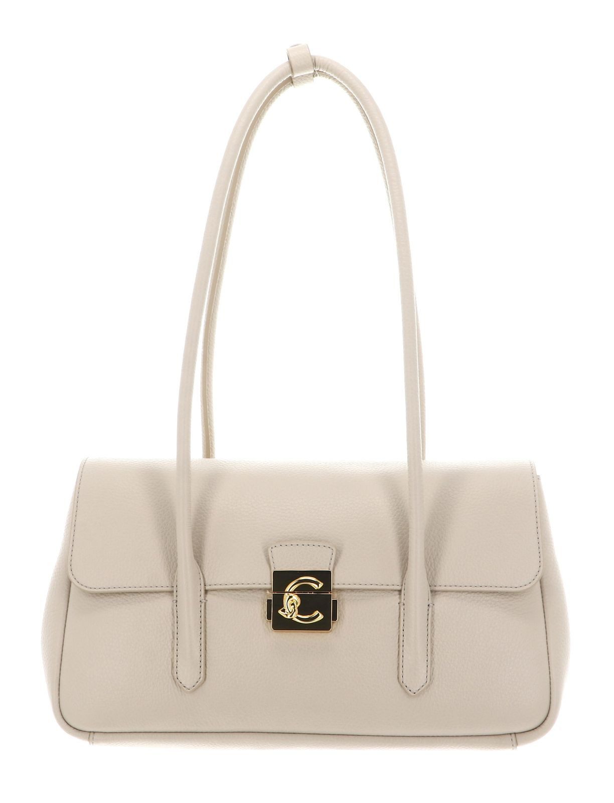 Umhängetasche Handbag Grained Leather