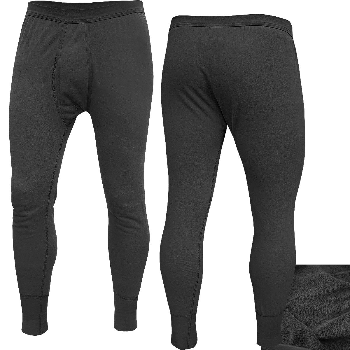BWuM Lange Unterhose BWuM Bundeswehr Unterhose günstig online kaufen