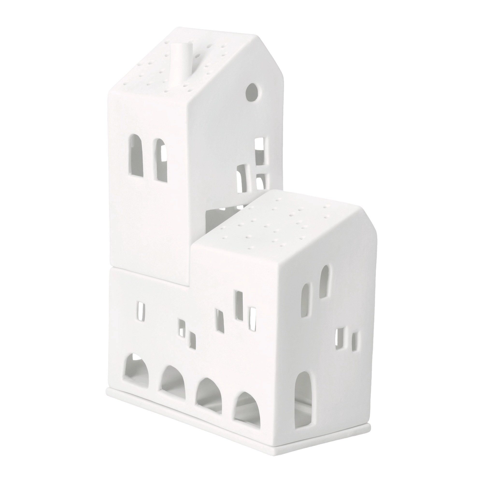 Räder Dekofigur räder Lichthaus Stapelhaus der tanzenden