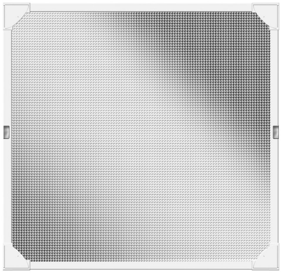 SCHELLENBERG InsektenschutzFenster BxH 100x120