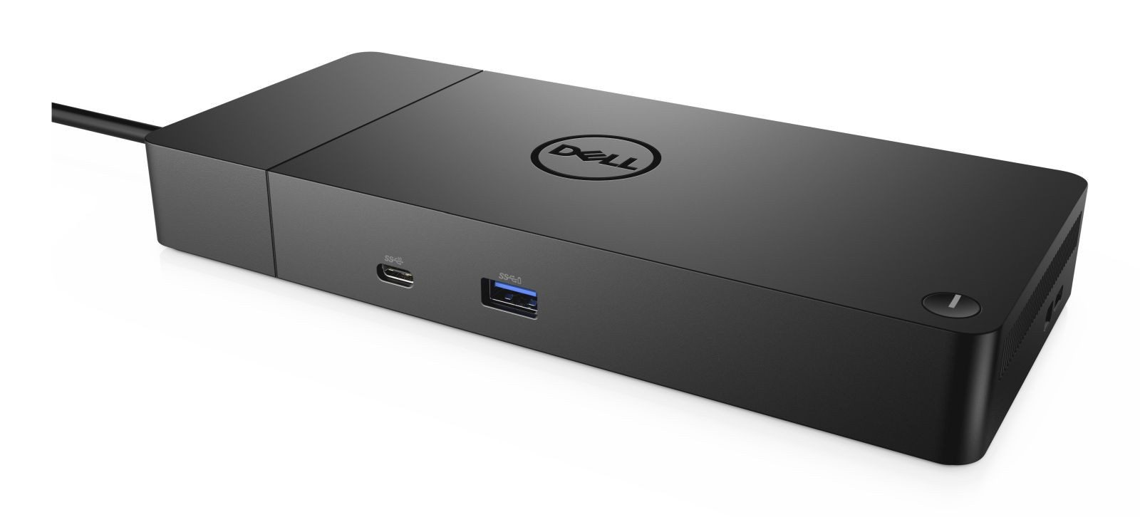 Dell Laptop-Dockingstation  Docking Station WD19S130W - Dockingstation - USB-C