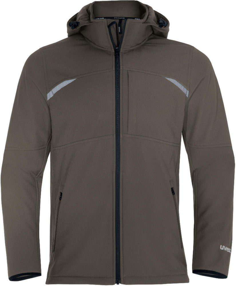 Softshelljacke