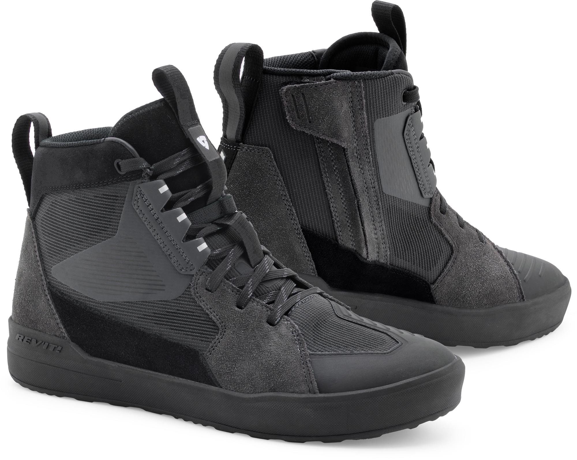 Revit Arrow 2 Air Motorrad Schuhe Motorradstiefel Atmungsaktiv,reflektierende Elemente