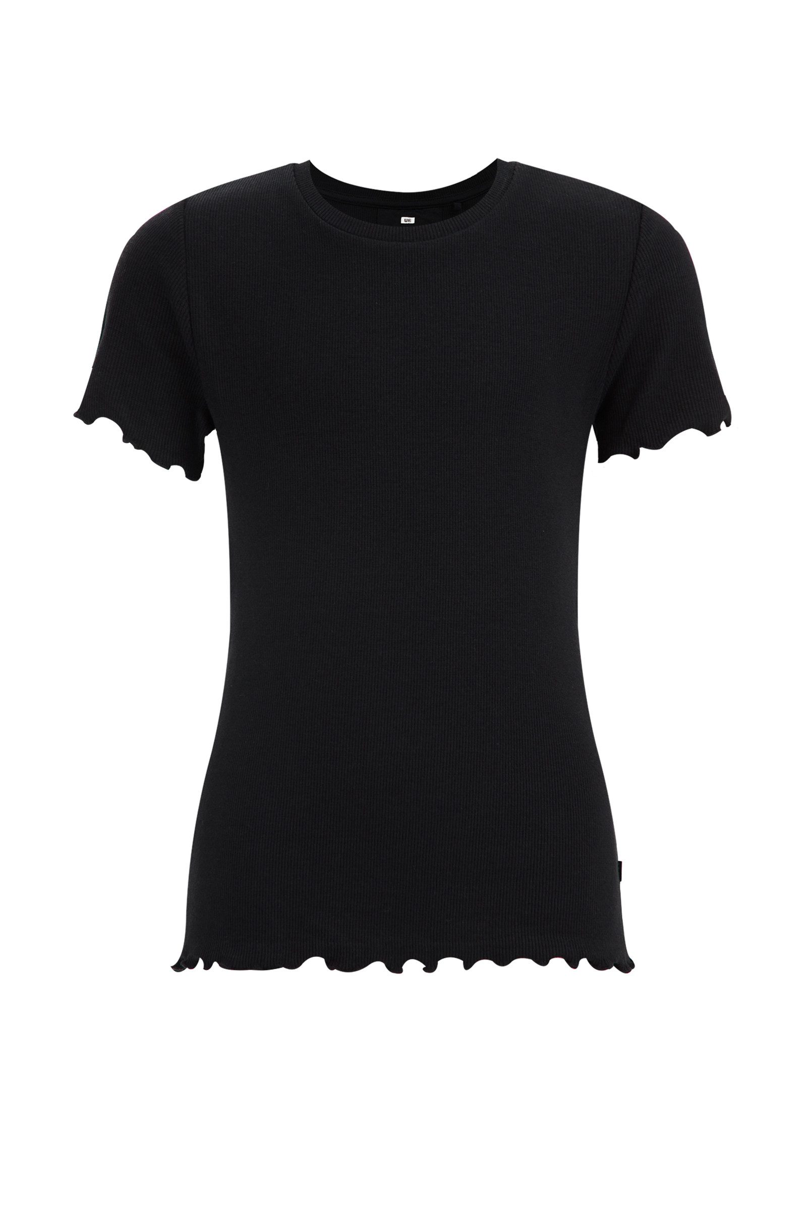 WE Fashion T-Shirt günstig online kaufen