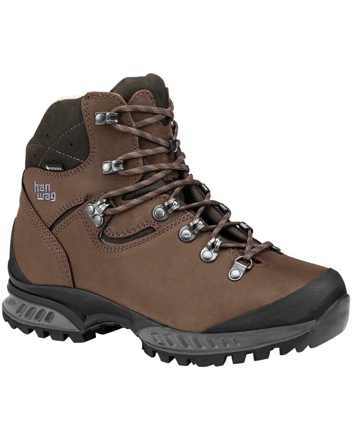 Hanwag Damen Stiefel Tatra II Lady GTX Wanderschuh