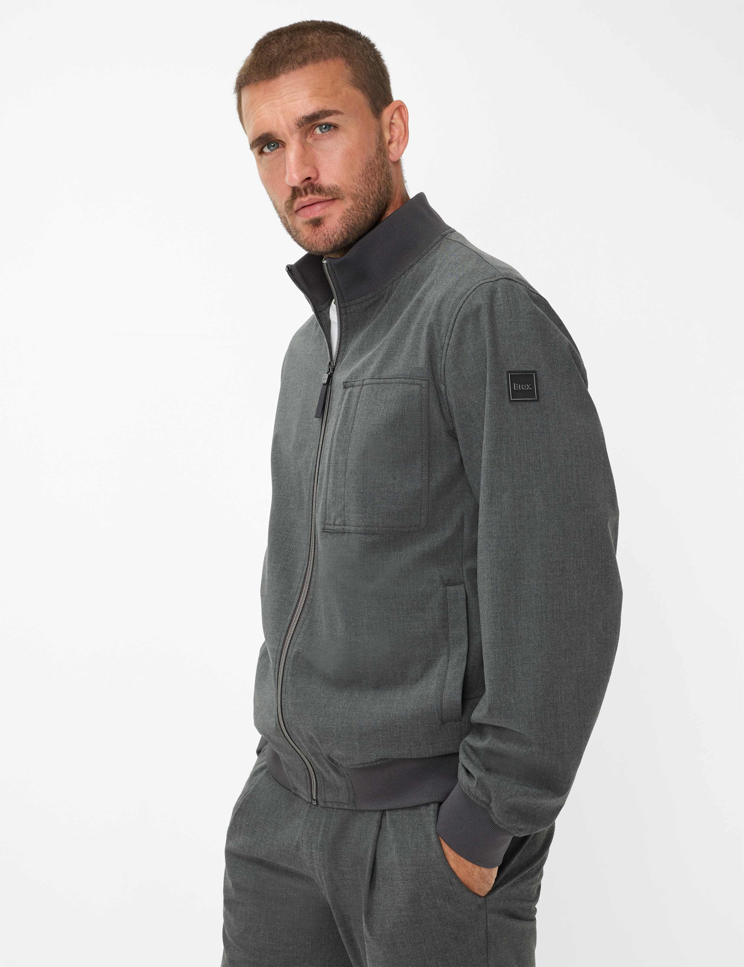 Brax Steppjacke Style ENZO günstig online kaufen