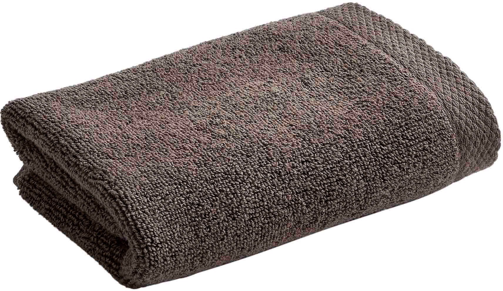 Christy Waschlappen LUXE, (Set, 6-St), Luxus Waschlappen in Premium Qualität mit 730g/m², 33x33cm, 6er Set