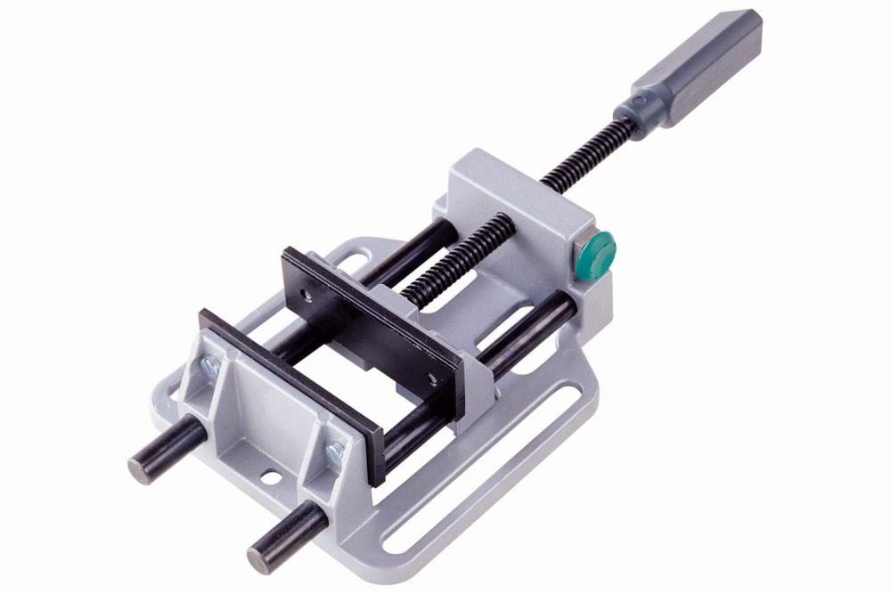 Schraubstock Wolfcraft Schraubstock universal 100 mm
