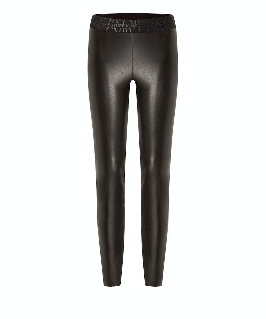 Stoffhose
