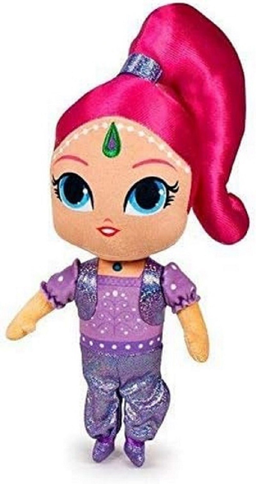 Play by Play Plüschfigur Shimmer & günstig online kaufen