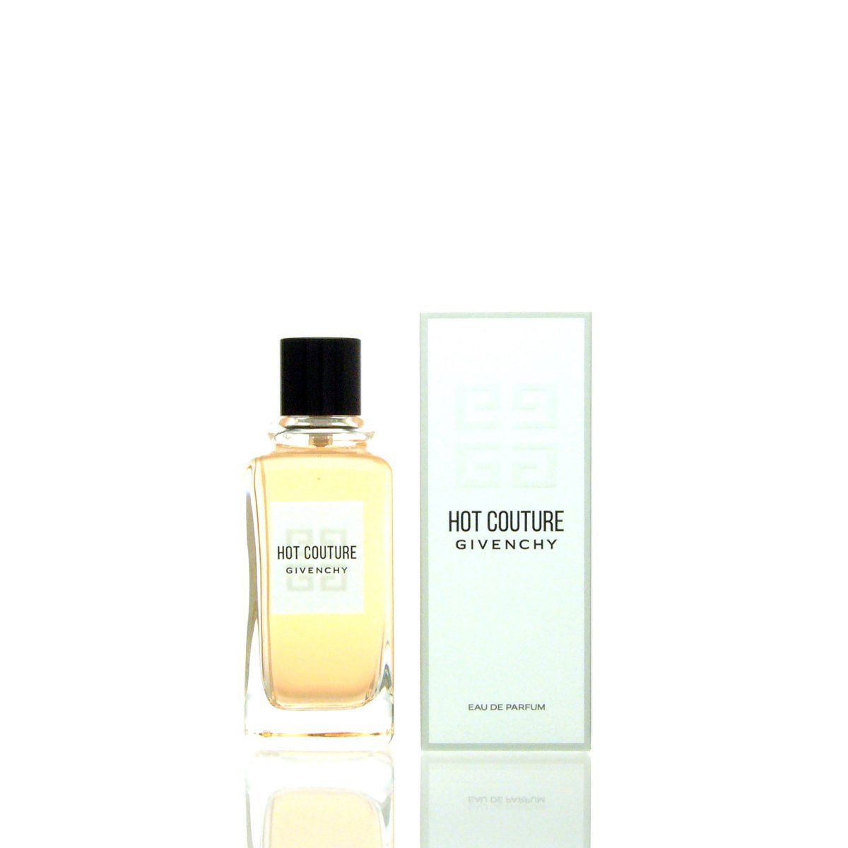 Eau de Parfum Givenchy Hot Couture Eau de Parfum 100 ml
