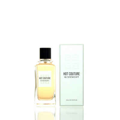 GIVENCHY Парфюми Givenchy Hot Couture Парфюми 100 ml