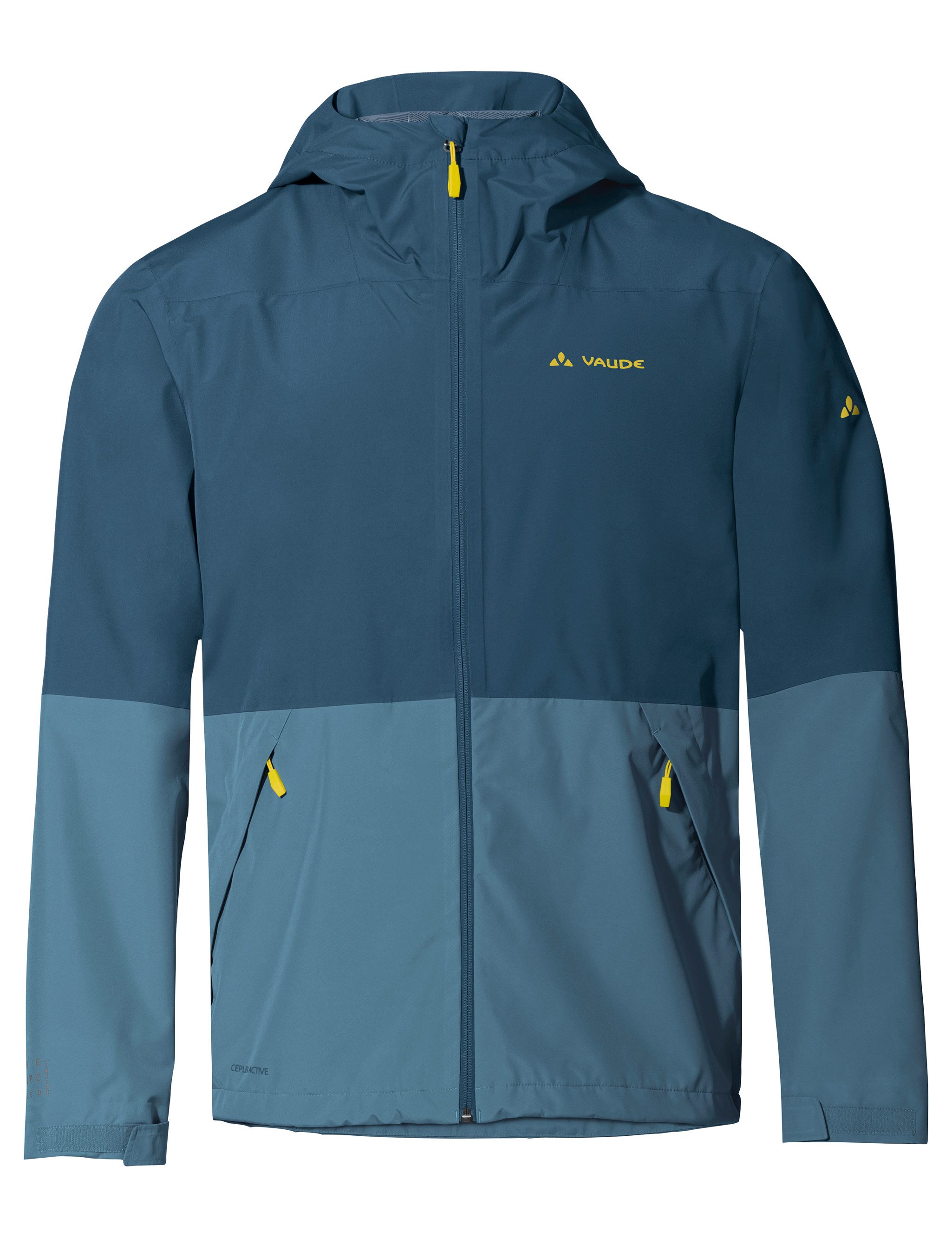 Outdoorjacke