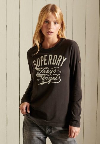 Superdry Marškinėliai Workwear Marškinėliai su ...