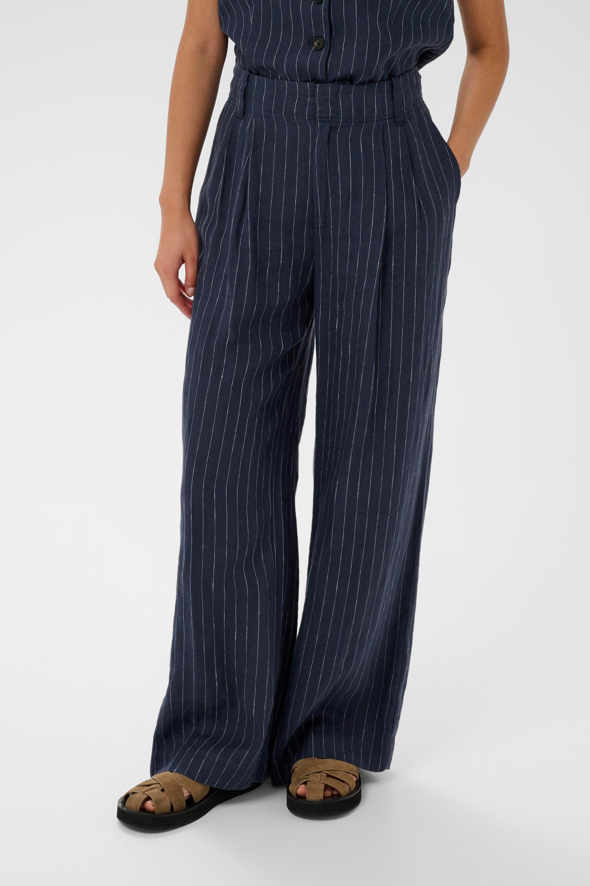 Part Two Stoffhose Casual Hose AliyaPW günstig online kaufen