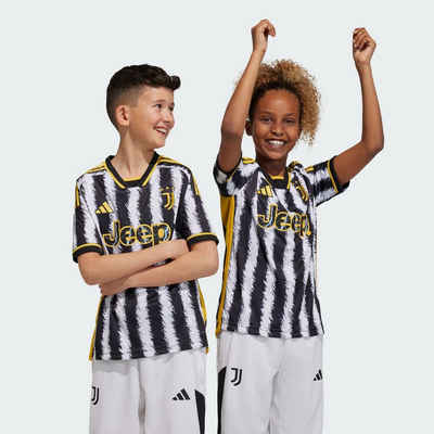 adidas Performance Fußballtrikot JUVENTUS TURIN 23/24 KIDS HEIMTRIKOT