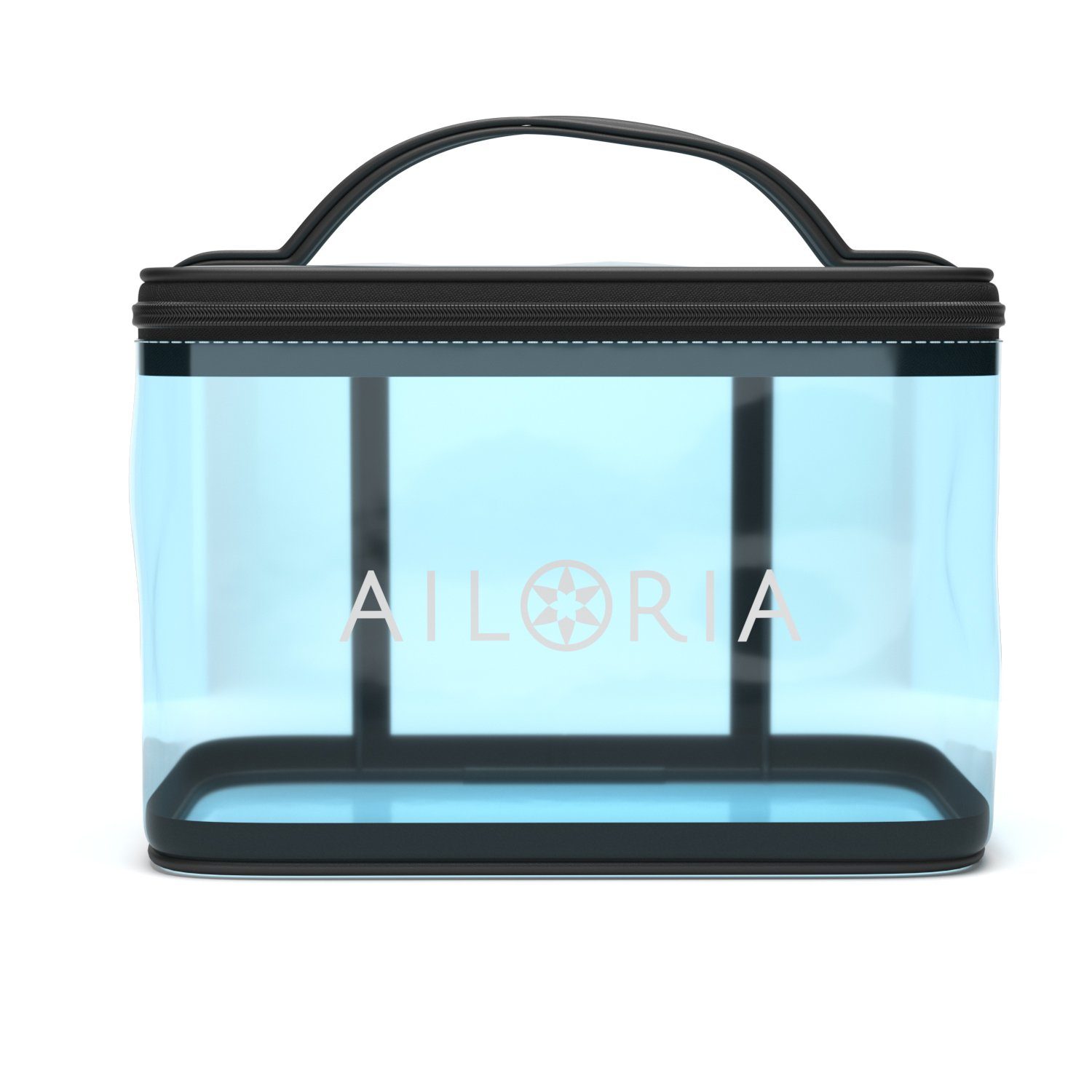 AILORIA Kosmetiktasche VANITY Kosmetiktasche, Kosmetiktasche