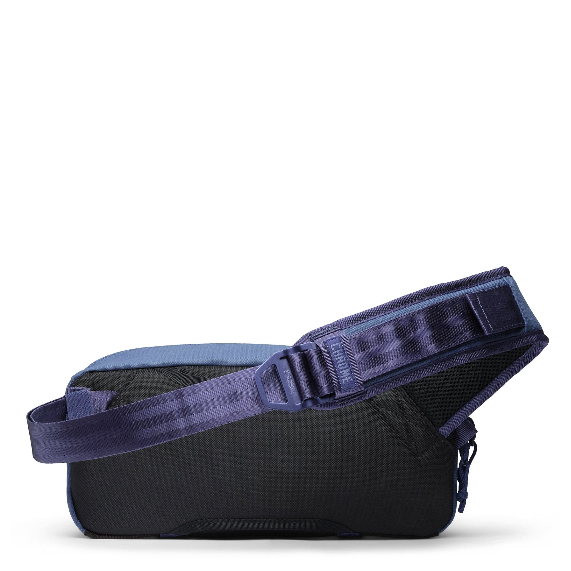 Chrome Umhängetasche Mini Kadet Sling Bag 5 - Umhängetasche 34 cm (indigo)