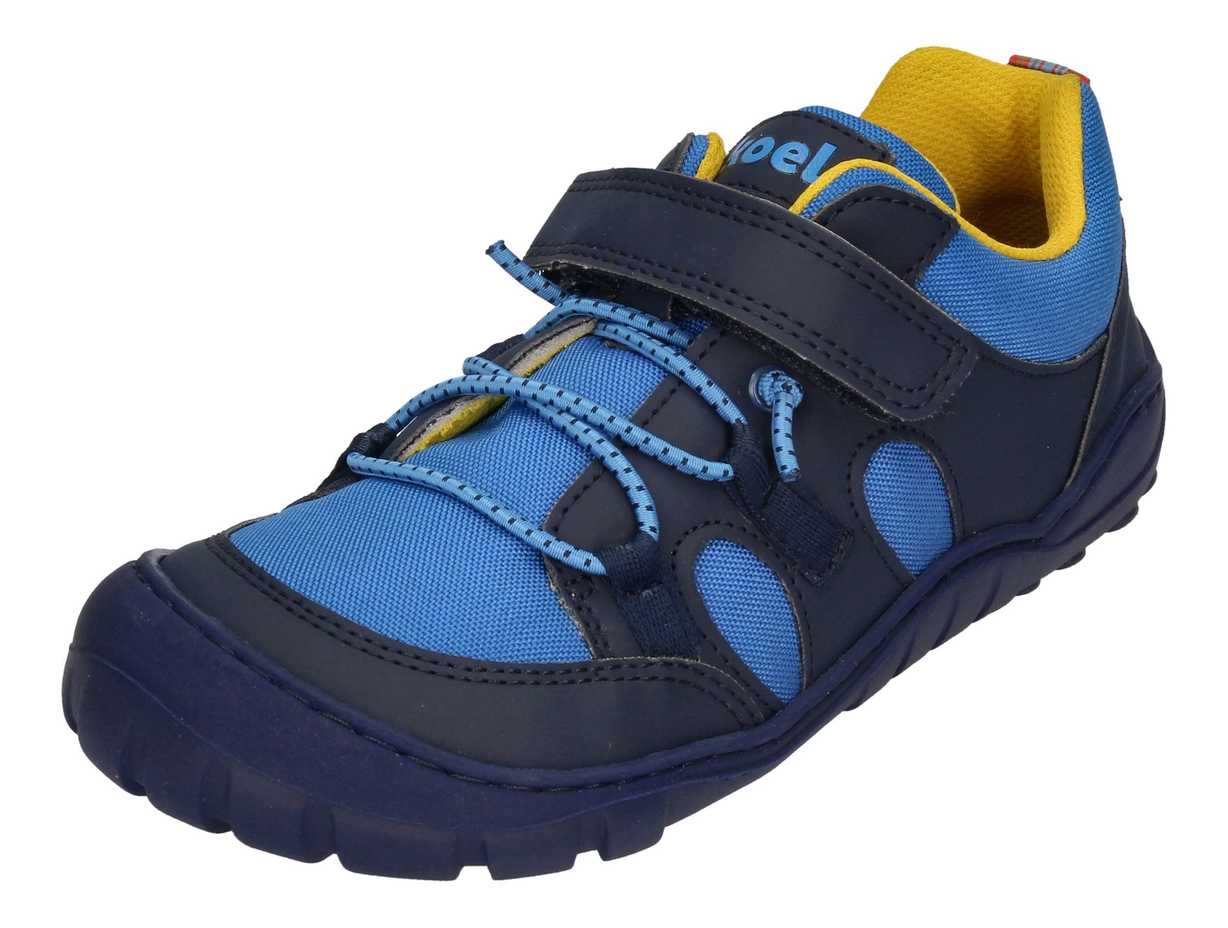 KOEL MATEO Barfußschuh Royal Blue