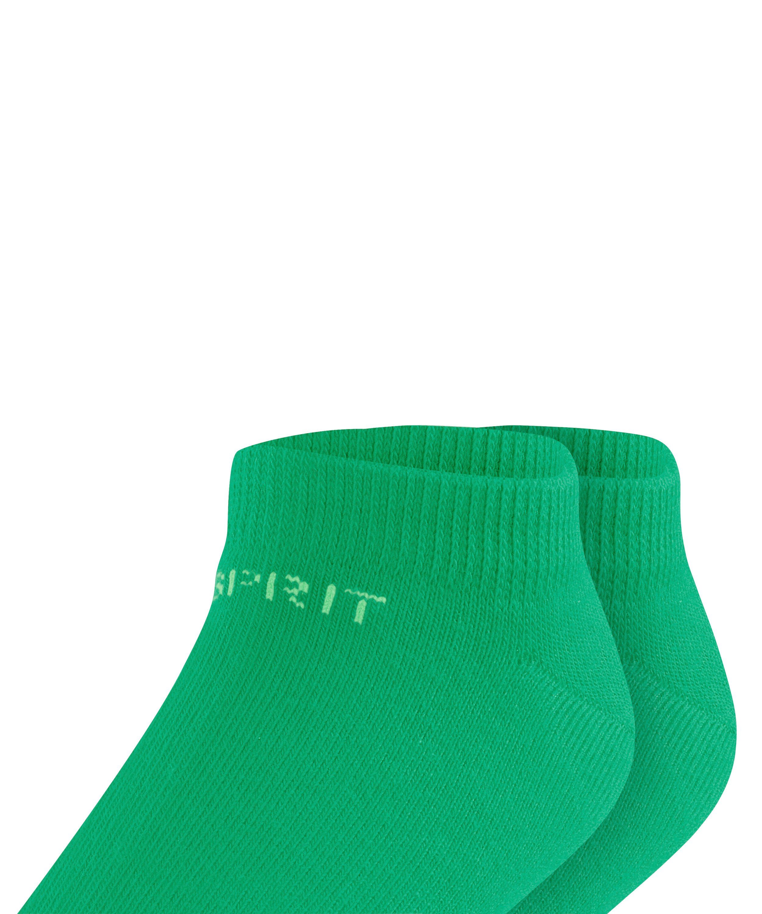 Esprit Sneakersocken Foot Logo 2-Pack (2-Paar) aus weichem Baumwollmix