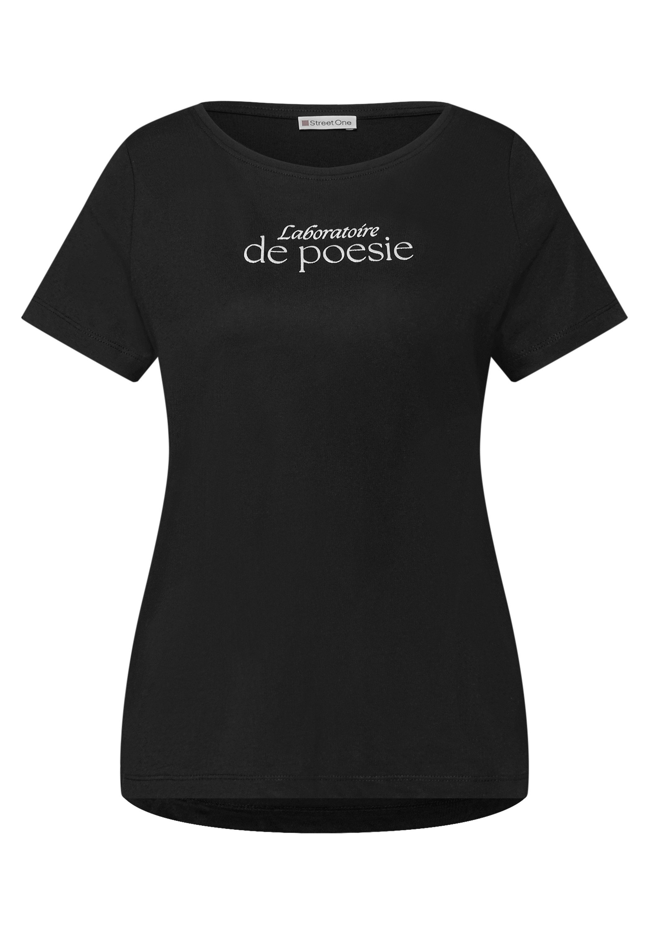 Print-Shirt
