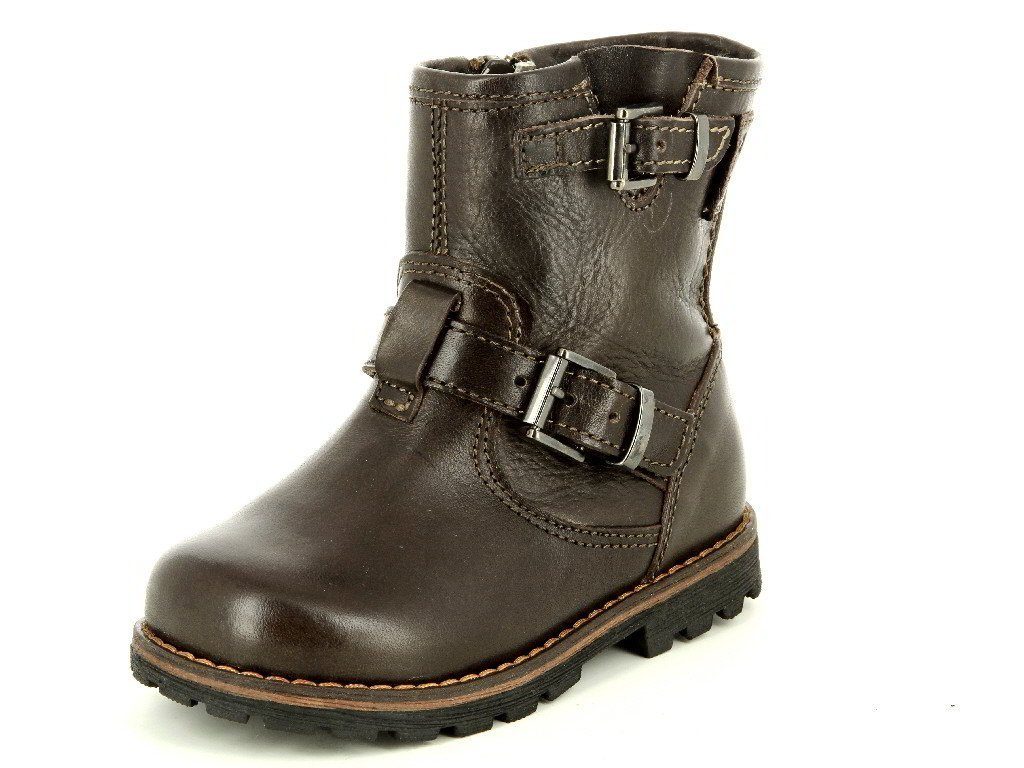 Momino Erstlingsboot Lauflernschuh