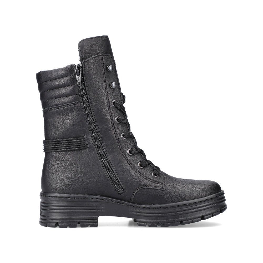Rieker Schnürstiefelette