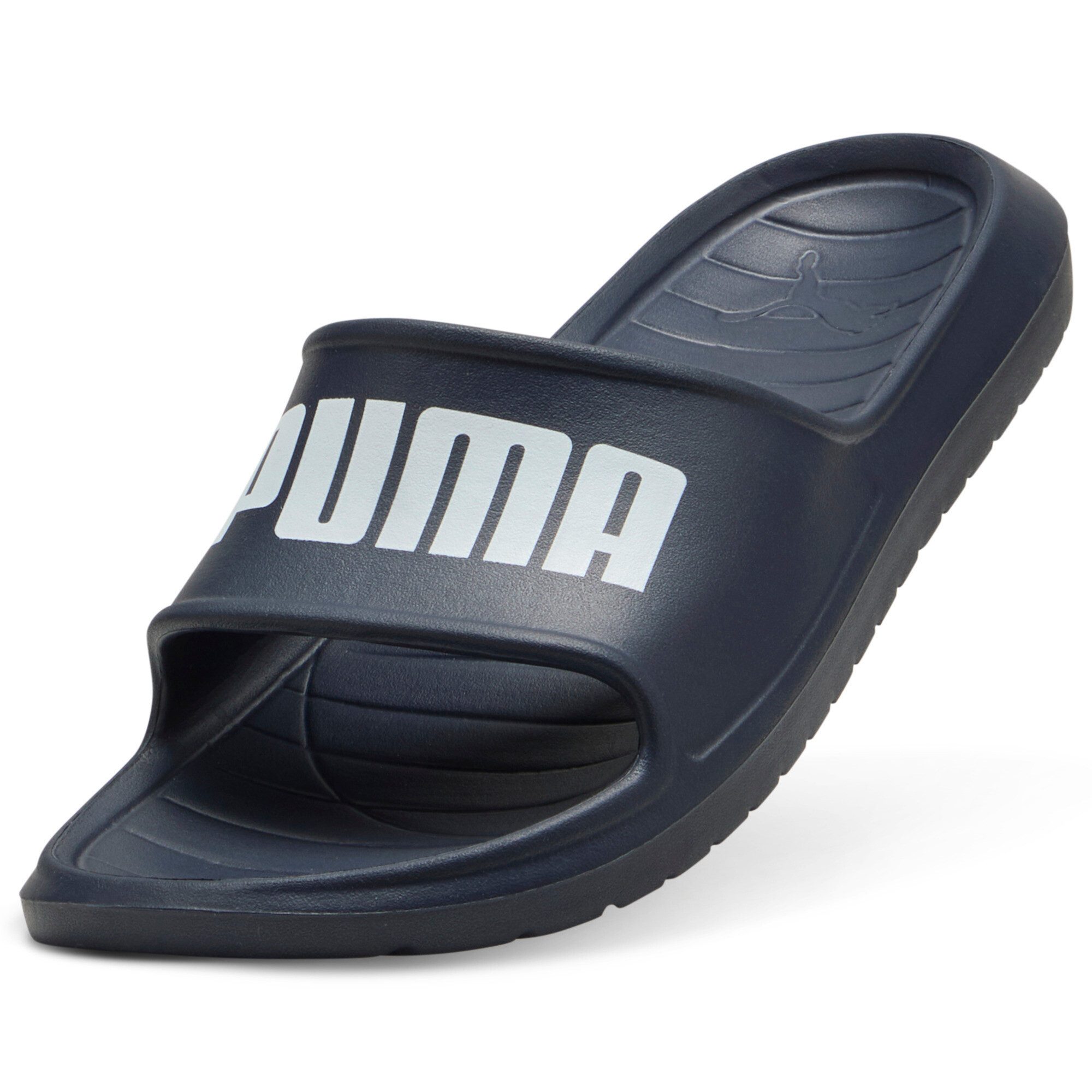 PUMA DIVECAT V2 LITE Badesandale schnell trocknendes Obermaterial, leicht profilierte Laufsohle – Bild 5 von 5