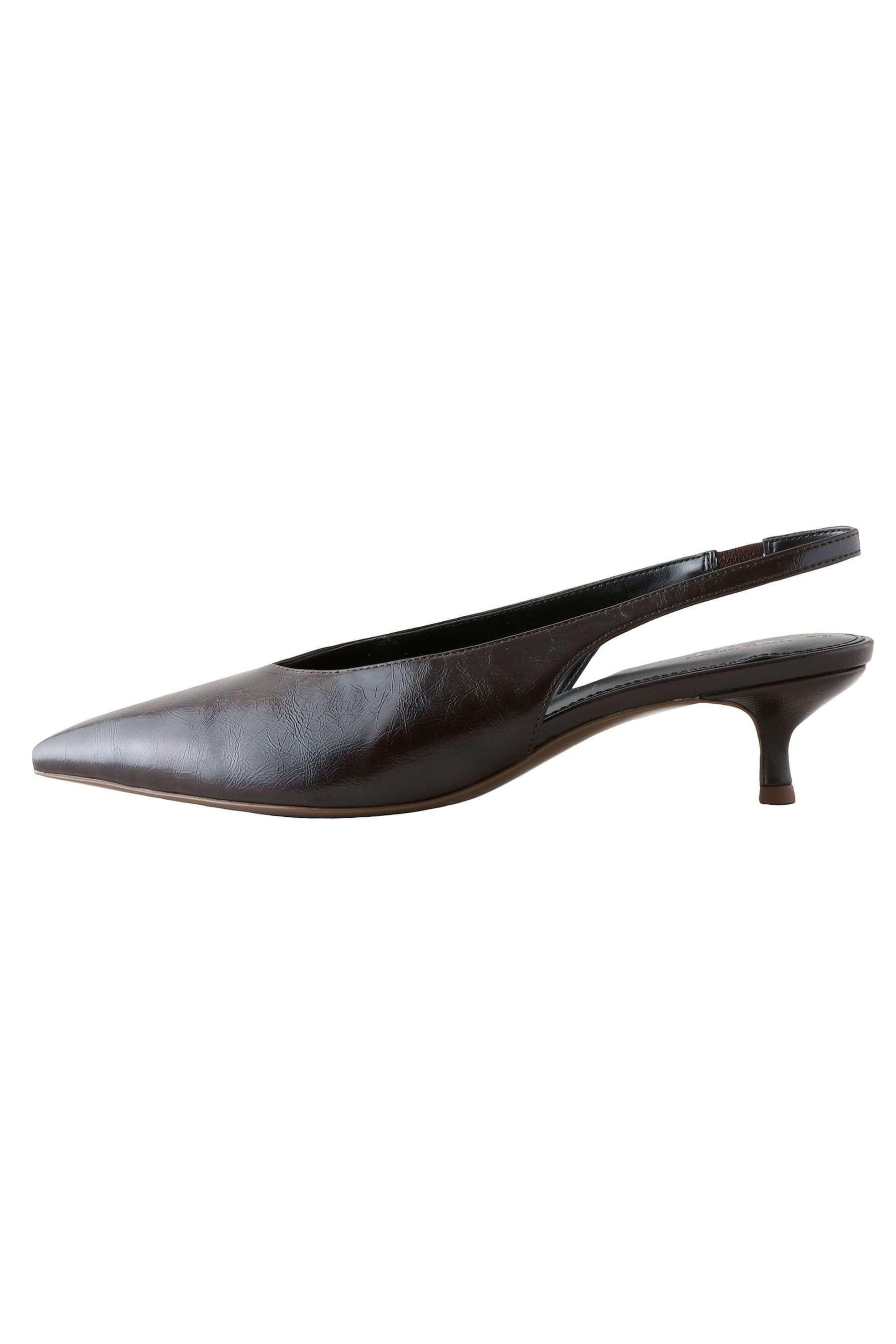 Next Forever Comfort® Slingbacks mit Pfennigabsatz Slingpumps (1-tlg)
