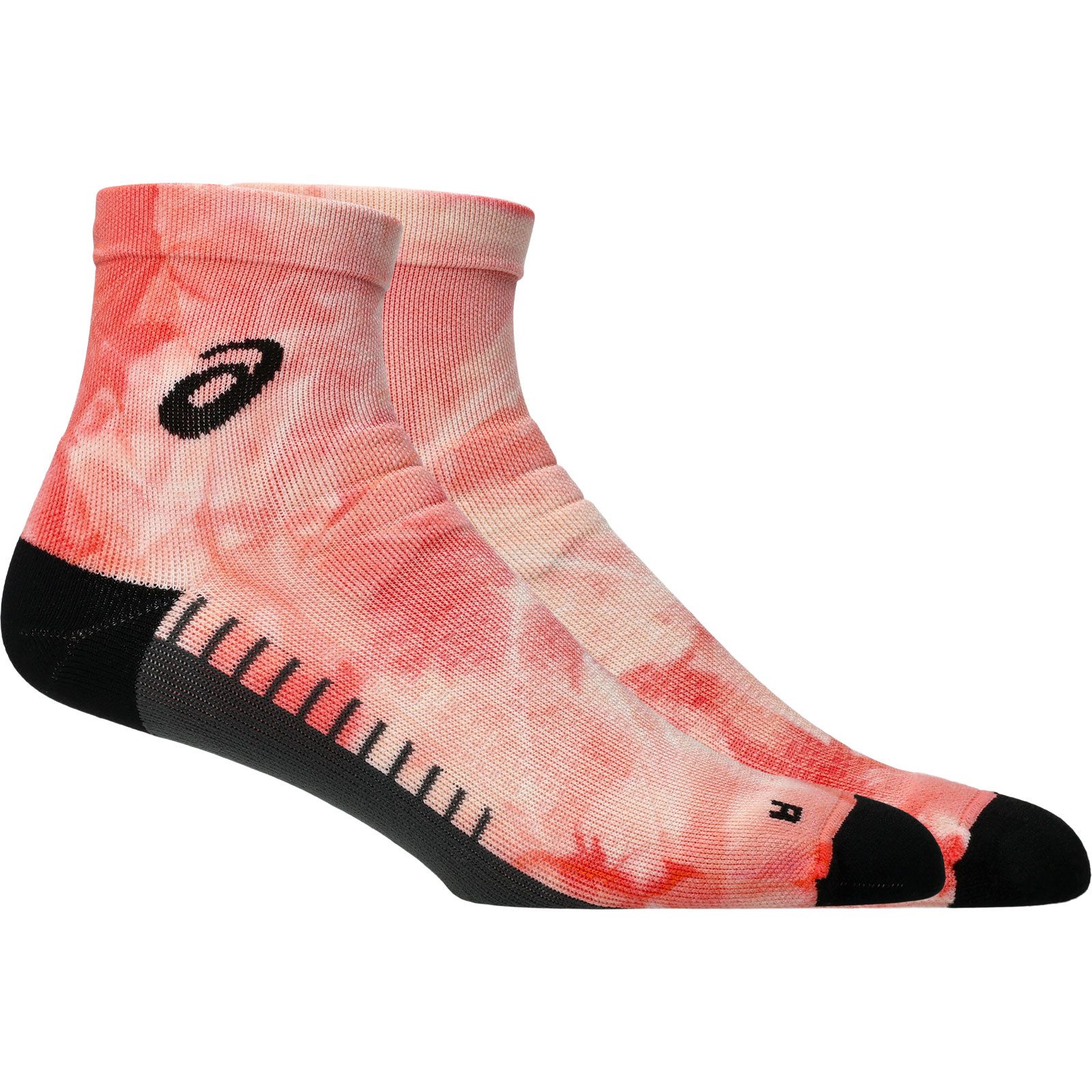 Asics Laufsocken Performance Run Quarter Sock 3013B016-700 Atmungsaktiv, le günstig online kaufen