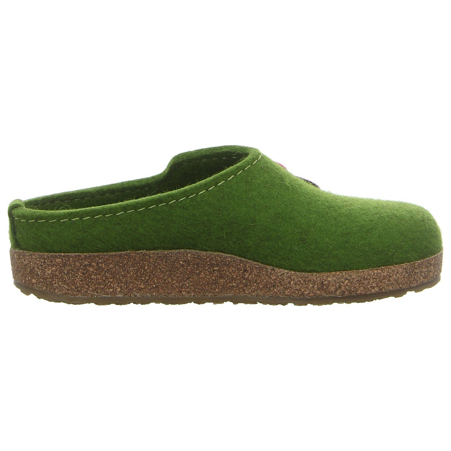 Haflinger Grizzly Kanon Hausschuh