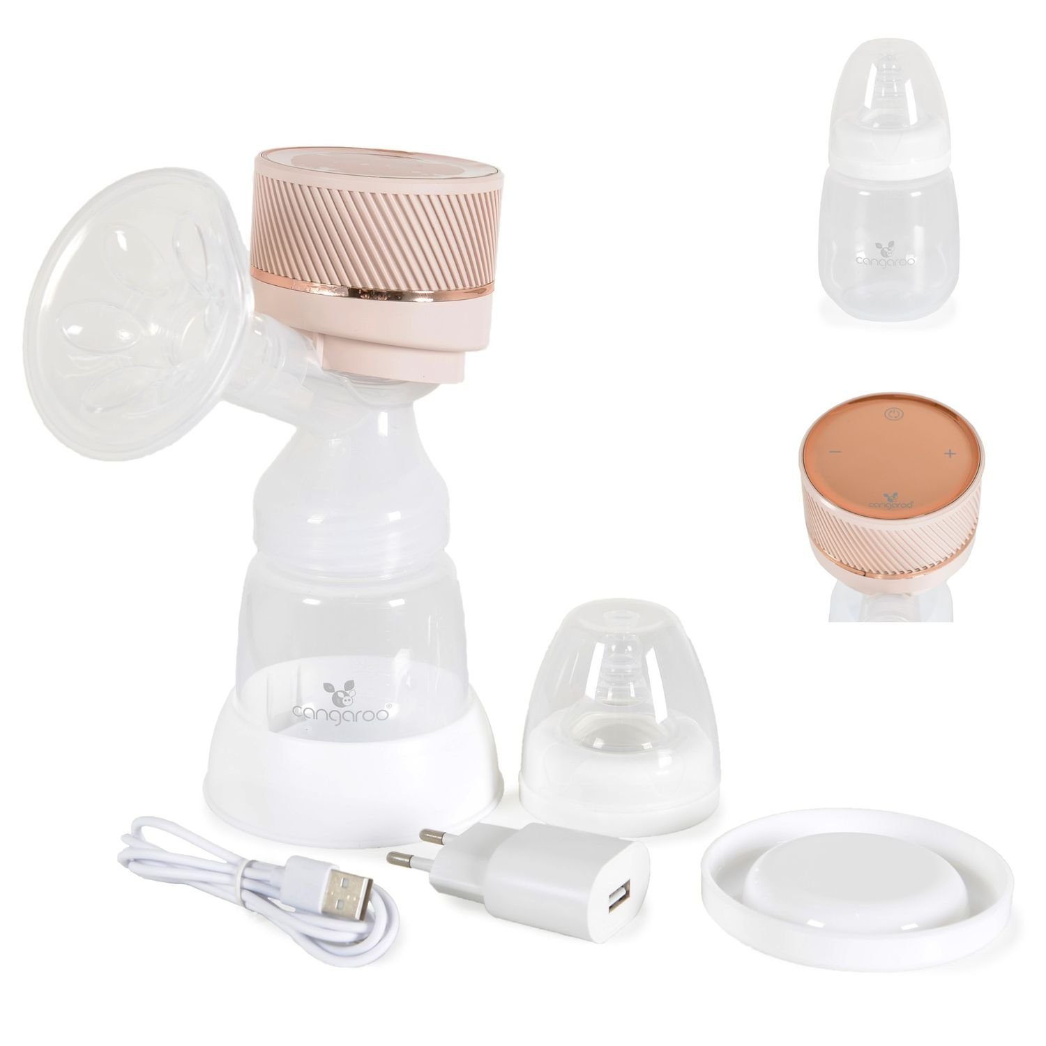 Elektrische Milchpumpe elektrische Milchpumpe Bianka