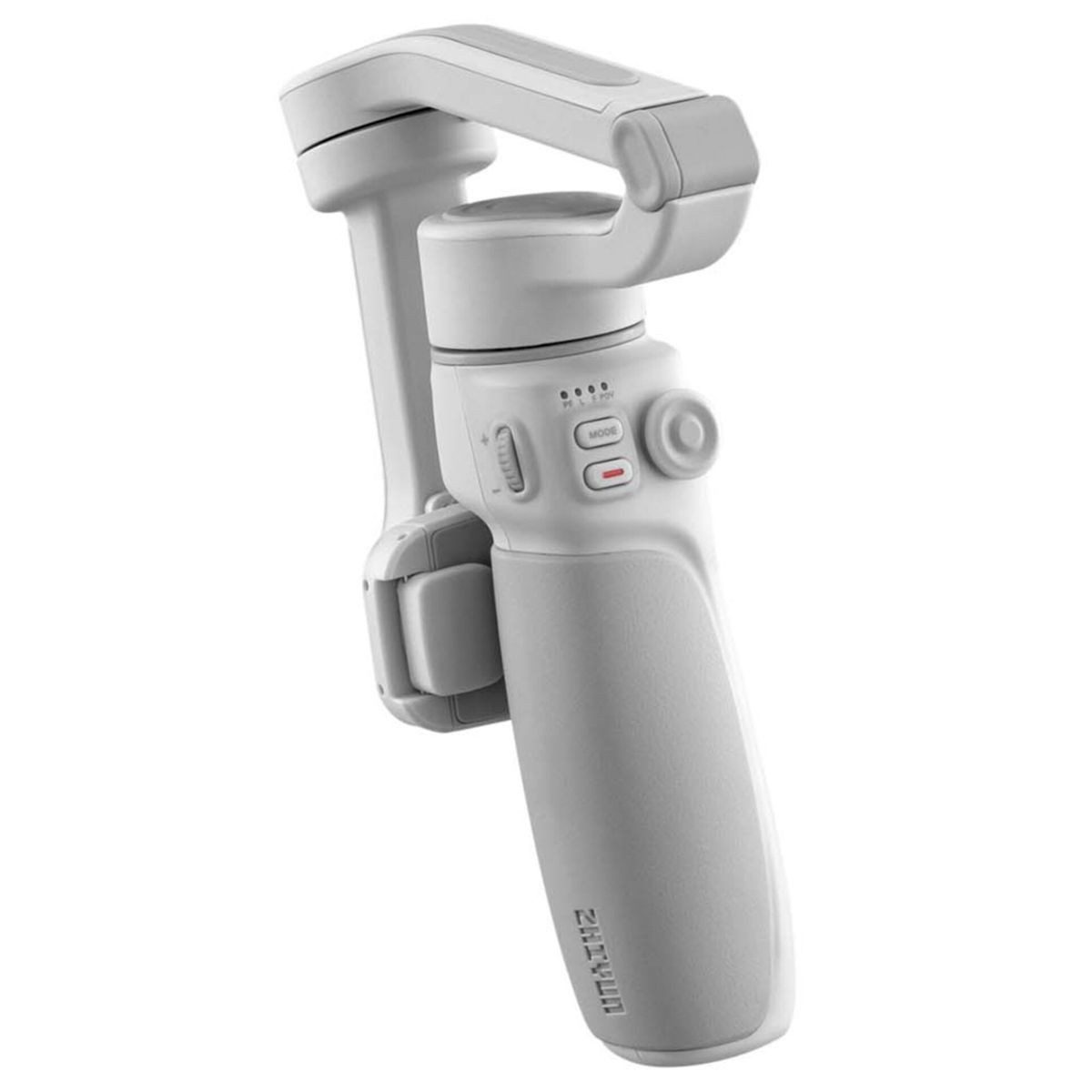 Zhiyun Smartphone-Halterung Smooth Q4 Combo 3-Achsen Smartphone Gimbal